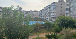 ALVA SİTESİ TOSMUR ALANYA EŞYALI KİRALIK 2+1 DAİRE AYLIK 20.000 TL DENİZE SIFIR