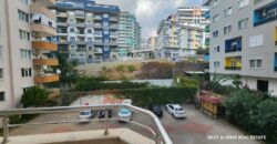 RAMAY RESİDENCE MAHMUTLAR ALANYA SATILIK 2+1 EŞYALI DAİRE FİYAT 95.000 €