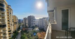 İMPERİAL RESİDENCE MAHMUTLAR ALANYA KİRALIK EŞYALI 2+1 DAİRE AYLIK 15.000 TL