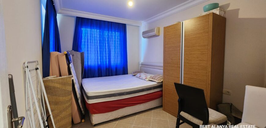 İMPEREAL RESİDENCE MAHMUTLAR ALANYA KİRALIK EŞYALI DUBLEX 3+1 DAİRE AYLIK 20.000 TL