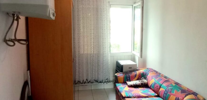 ALVA SİTESİ TOSMUR ALANYA EŞYALI KİRALIK 2+1 DAİRE AYLIK 20.000 TL DENİZE SIFIR