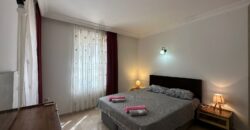 GOLD BAU VİLLA MAHMUTLAR ALANYA KİRALIK EŞYALI 3+1 DAİRE 18000 EURO