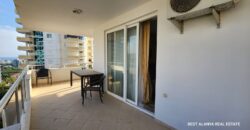 İMPERİAL RESİDENCE MAHMUTLAR ALANYA KİRALIK EŞYALI 2+1 DAİRE AYLIK 15.000 TL