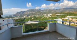 İMPEREAL RESİDENCE MAHMUTLAR ALANYA KİRALIK EŞYALI DUBLEX 3+1 DAİRE AYLIK 20.000 TL