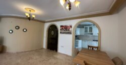 GOLD BAU VİLLA MAHMUTLAR ALANYA KİRALIK EŞYALI 3+1 DAİRE 18000 EURO