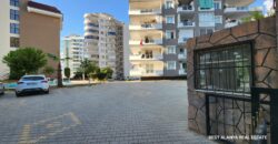 İMPERİAL RESİDENCE MAHMUTLAR ALANYA KİRALIK EŞYALI 2+1 DAİRE AYLIK 15.000 TL