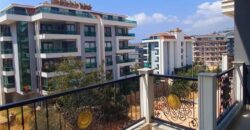 ALYA RESİDENCE OBA ALANYA KİRALIK EŞYALI 2+1 DAİRE AYLIK KİRA BEDELİ 20.000 TL