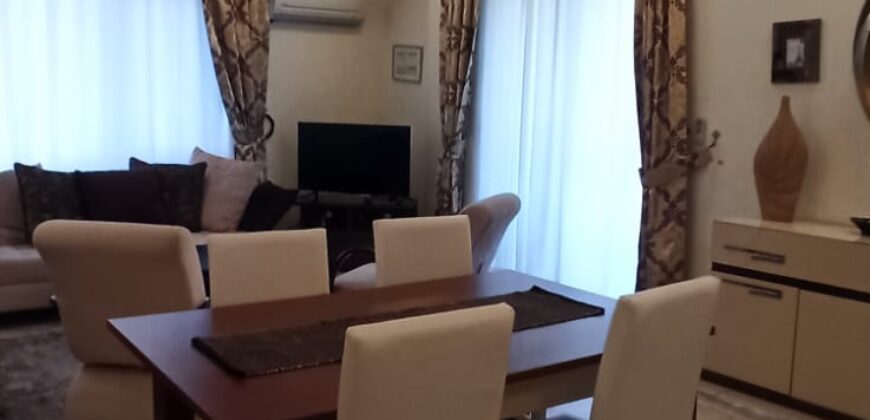 OBA SARAY RESİDENCE OBA ALANYA KİRALIK EŞYALI 2+1 DAİRE AYLIK 25.000 TL