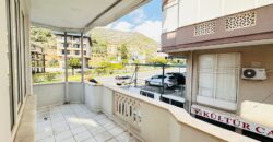 KIZLAR PINAR MAHALLESİ ALANYA KİRALIK BOŞ 2+1 AYRI MUTFAK DAİRE AYLIK 15.000 TL