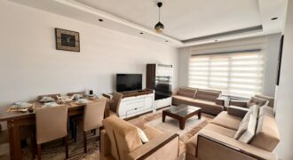 MAHMUTLAR RESİDENCE ALANYA KİRALIK 2+1 EŞYALI DAİRE AYLIK 20.000 TL