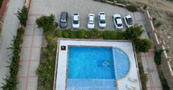 YİĞENOĞLU RESİDENCE MAHMUTLAR ALANYA KİRALIK EŞYALI 2+1 DAİRE AYLIK 16.000 TL