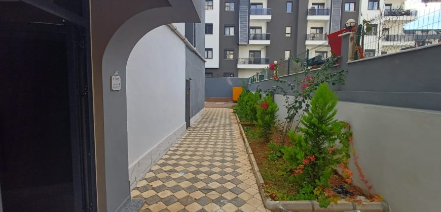 LIVA 2 REZİDANS OBA ALANYA KİRALIK 1+1 BOŞ DAİRE FİYAT 13.000 TL