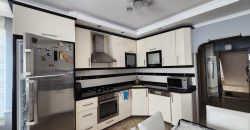 SULTAN 3 RESİDENCE MAHMUTLAR ALANYA KİRALIK 2+1 EŞYALI DAİRE AYLIK 20.000 TL