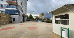 BROVA TOWER DEMİRTAŞ ALANYA KİRALIK EŞYALI 2+1 PENTHOUSE DUBLEX DAİRE AYLIK 500 €