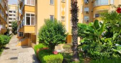 DALGIÇ SİTESİ MAHMUTLAR ALANYA KİRALIK EŞYALI 2+1 DAİRE AYLIK 15.000 TL