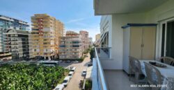 LAL 2 RESİDENCE MAHMUTLAR ALANYA KİRALIK EŞYALI 2+1 DAİRE AYLIK 15.000 TL