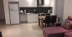 CİTY SUİTS KESTEL ALANYA KİRALIK 1+1 EŞYALI DAİRE 20.000 TL