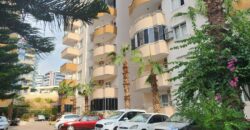 RAMAY RESİDENCE MAHMUTLAR ALANYA SATILIK 2+1 EŞYALI DAİRE FİYAT 95.000 €