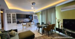 ETALOM HOMES  RESİDENCE MAHMUTLAR ALANYA KISA DÖNEM KİRALIK DAİRE 55 €