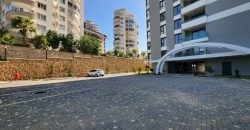 MOMENTUS RESİDENCE MAHMUTLAR ALANYA KİRALIK YENİ PROJE 1+1 AYLIK 10.000 TL