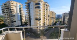 İMPERİAL RESİDENCE MAHMUTLAR ALANYA KİRALIK EŞYALI 2+1 DAİRE AYLIK 15.000 TL