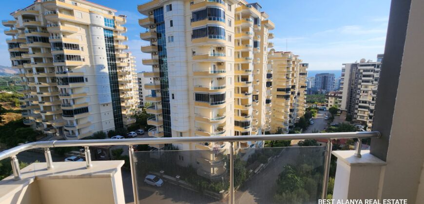 İMPERİAL RESİDENCE MAHMUTLAR ALANYA KİRALIK EŞYALI 2+1 DAİRE AYLIK 15.000 TL