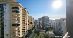 İMPERİAL RESİDENCE MAHMUTLAR ALANYA KİRALIK EŞYALI 2+1 DAİRE AYLIK 15.000 TL