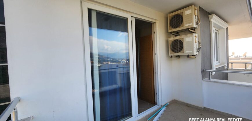 İMPEREAL RESİDENCE MAHMUTLAR ALANYA KİRALIK EŞYALI DUBLEX 3+1 DAİRE AYLIK 20.000 TL