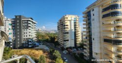 İMPERİAL RESİDENCE MAHMUTLAR ALANYA KİRALIK EŞYALI 2+1 DAİRE AYLIK 15.000 TL