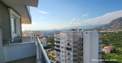 İMPEREAL RESİDENCE MAHMUTLAR ALANYA KİRALIK EŞYALI DUBLEX 3+1 DAİRE AYLIK 20.000 TL