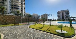 MOMENTUS RESİDENCE MAHMUTLAR ALANYA KİRALIK YENİ PROJE 1+1 AYLIK 10.000 TL