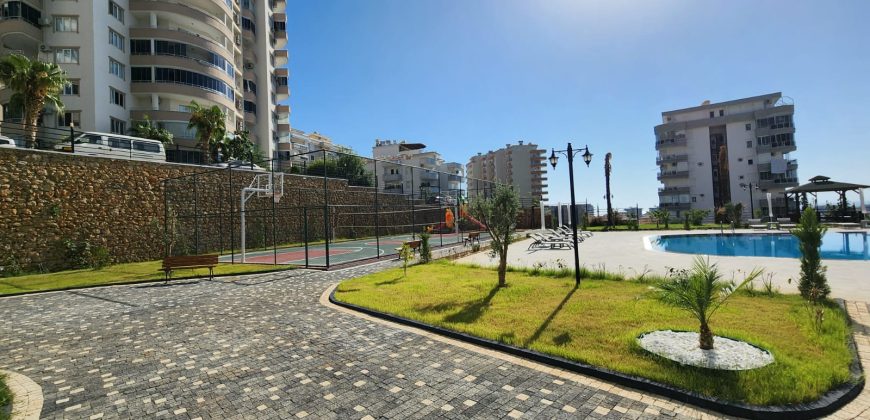 MOMENTUS RESİDENCE MAHMUTLAR ALANYA KİRALIK BOŞ 2+1 YENİ PROJE DAİRE AYLIK 15.000 TL