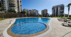 MOMENTUS RESİDENCE MAHMUTLAR ALANYA KİRALIK YENİ PROJE 1+1 AYLIK 10.000 TL