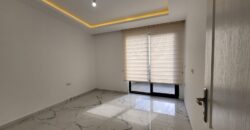 BROVA TOWER DEMİRTAŞ ALANYA KİRALIK EŞYALI 2+1 PENTHOUSE DUBLEX DAİRE AYLIK 500 €