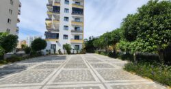 ETALOM HOMES  RESİDENCE MAHMUTLAR ALANYA KISA DÖNEM KİRALIK DAİRE 55 €