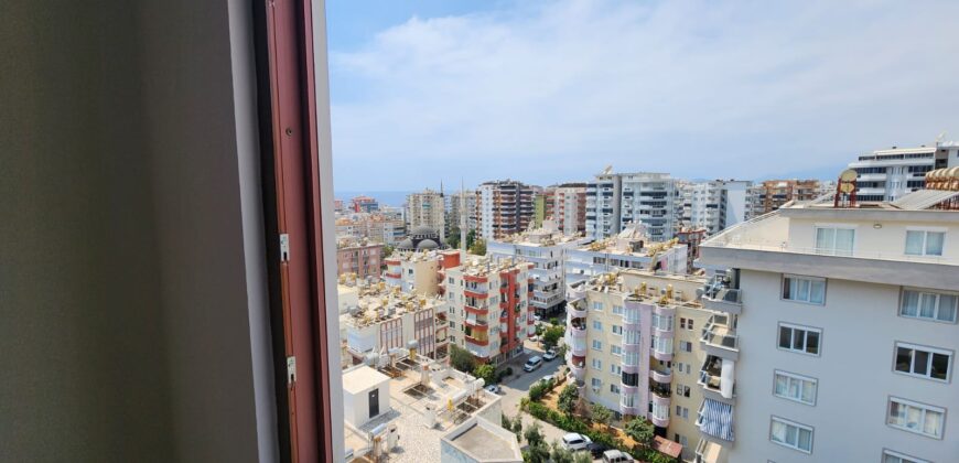 PLATİNUM VİP RESİDENCE MAHMUTLAR ALANYA KİRALIK AYRI MUTFAK 2+1 DAİRE AYLIK 20.000 TL