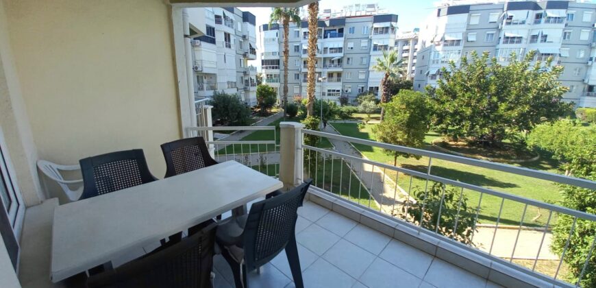 ALVA SİTESİ TOSMUR ALANYA KİRALIK 2+1 EŞYALI DENİZE SIFIR DAİRE AYLIK 27.000 TL