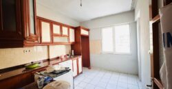 KIZLAR PINAR MAHALLESİ ALANYA KİRALIK BOŞ 2+1 AYRI MUTFAK DAİRE AYLIK 15.000 TL