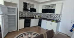 TOPRAK RİVER RESİDENCE KESTEL ALANYA KİRALIK EŞYALI 2+1 DAİRE