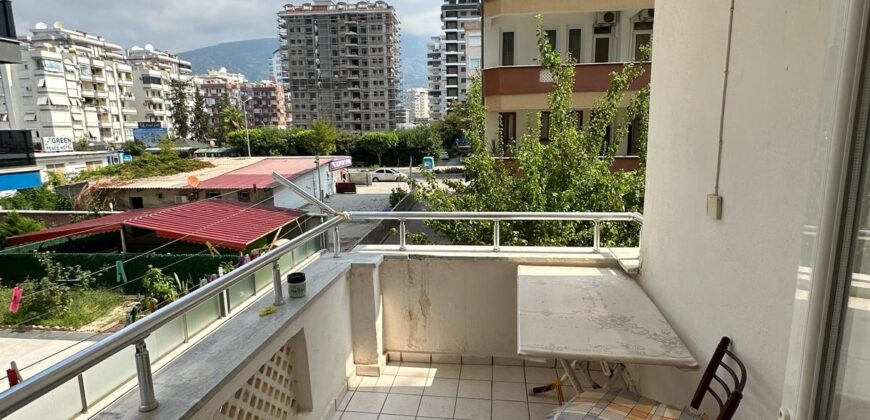 CANDAN SİTESİ MAHMUTLAR ALANYA KİRALIK EŞYALI HAZİRAN 31 2025 KADAR KİRALIK 10.BİN LİRA