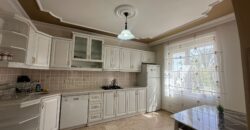 GOLD BAU VİLLA MAHMUTLAR ALANYA KİRALIK EŞYALI 3+1 DAİRE 18000 EURO