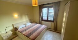 KESTEL ALANYA KİRALIK EŞYALI 1.300  € VİLLA