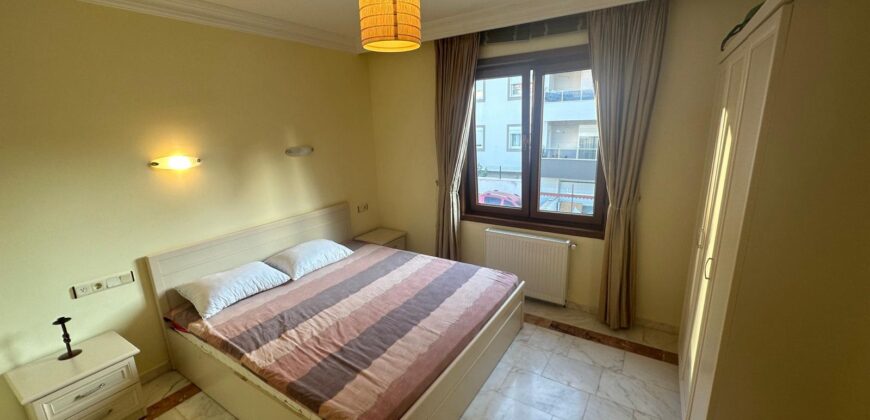 KESTEL ALANYA KİRALIK EŞYALI 1.300  € VİLLA