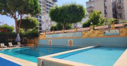 DALGIÇ SİTESİ MAHMUTLAR ALANYA KİRALIK EŞYALI 2+1 DAİRE AYLIK 15.000 TL