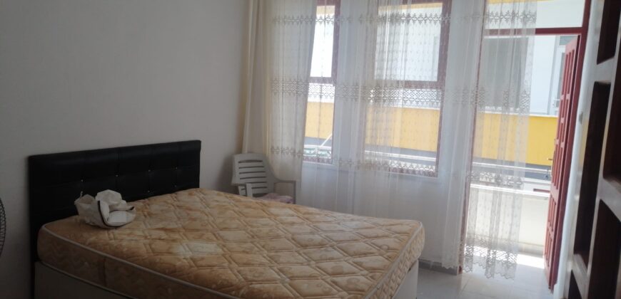 DİNEK ALANYA DENİZ MANZARALI KİRALIK BOŞ 3+1 DAİRE AYLIK 13.000 TL