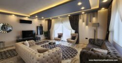 ETALON HOME RESIDENCE ULTRA LUXURY 3+1 PENTHOUSE APARTMENT FOR RENT