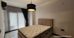 ETALOM HOMES RESİDENCE MAHMUTLAR ALANYA KISA DÖNEM KİRALIK DAİRE 55 €