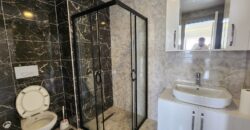 BROVA TOWER DEMİRTAŞ ALANYA KİRALIK EŞYALI 2+1 PENTHOUSE DUBLEX DAİRE AYLIK 500 €