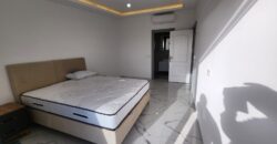 BROVA TOWER DEMİRTAŞ ALANYA KİRALIK EŞYALI 2+1 PENTHOUSE DUBLEX DAİRE AYLIK 500 €