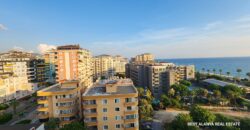 SULTAN VİP RESİDENCE  MAHMUTLAR ALANYA DENİZE SIFIR 2+1 DAİRE AYLIK 800 €